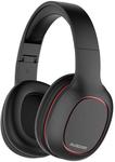 Ausdom M09 over-Ear Stereo Bluetooth V4.2 Headphones US $14 (~AU $20) Delivered @ Ausdom