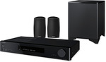 ONKYO LS5200 2.1 Sound System (Black) $599 Delivered @ Rio Sound & Vision
