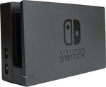 Nintendo Switch Dock (Preowned) $73.50 ($129 When New) + Shipping / Pickup @ EB Games