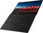Lenovo ThinkPad X1 Extreme Gen 2 i7-9750h Hexa Core, GTX 1650 Max-Q, 8GB RAM 256GB SSD $2,226.82 Shipped @ Lenovo