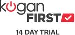 Kogan First 14 Day Trial ($99/Year Thereafter) @ Kogan