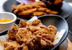 [NSW] Free 1000 Boneless Fried Chicken (250 Per Session), 12pm & 5pm 3-4/10 @ Gami Chicken & Beer (Market St., Sydney CBD)