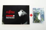 Fujitsu 2.5" DYNADISQ III USB 2.0 Case + 250GB Fujitsu SATA Hard Disk $109.99 + p&h $7.9