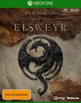 [XB1] Elder Scrolls Online Elsweyr $18.04 + Delivery ($0 with Prime/ $39 Spend) @ Amazon AU
