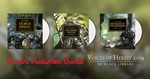 Humble Audiobook Bundle: Voices of Heresy by Black Library - $1.45/$14.50/$26.10 - Humble Bundle