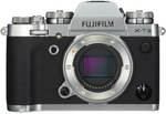 Fujifilm X-T3 Body $1678 + $10 Delivery @ Camerapro (+ $300 Cashback from Fuji)