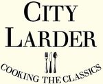 Win a $100 Gift Hamper from City Larder