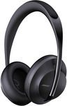 Bose Noise Cancelling Headphones 700 Black $479 @ Myer