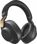 Jabra Elite 85h Headphones with ANC. Copper Black - $309.99 Delivered @ Amazon AU