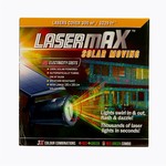 Christmas Lasermax Solar Laser Light - Multi $34.30 (Was $49.00) @ Big W
