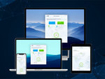 KeepSolid VPN Unlimited: Lifetime Subscription $39 USD (~$57 AUD) @ Android Authority