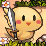 Chicken Battle for iOS iPhone - Free [Was $.99]