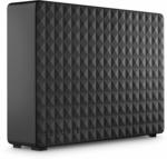 Seagate 10TB Expansion Desktop Hard Drive $265.65 + Delivery (Free With Prime) @ Amazon AU via US