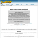 [PC] Free: Sandboxie Software @ Sandboxie