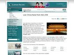 Cathay Pacific on sale - Flights from Australia to China from $1,036