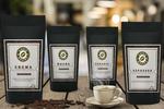 Buy 1kg Coffee Beans $49 & Get 1kg Free + Free Delivery @ Agro Beans Australia