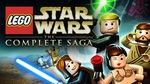 [PC] Steam - Lego Star Wars: The Complete Saga $6.65 AUD - Fanatical