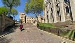 Free - Virtual Tour of The Tower of London