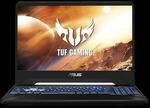 ASUS TUF Gaming FX505DT Gaming Laptop [15.6" 1080p, Ryzen 5-3550H, 8GB, 256GB SSD, GTX 1650] - $1,070 Delivered @ TechSwich