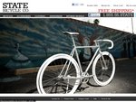 State Bicycle Co. Get $20.00 off Any Bike