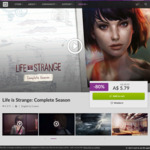 [PC] DRM-free - Wartile $11.59 (was $28.95)/Halfway $4.49 (was $14.89)/Life is Strange Compl. Season $5.79 (was $28.95) - GOG