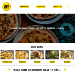 10% off All Take-Away Pizza Orders When Spending $30 or More @ 11 Inch Pizza