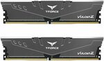 Team T-Force Vulcan Z - Grey 16GB (2x8GB) DDR4 3200MHz Memory $96.73 + Delivery ($0 with Prime) @ Amazon US via AU
