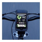 New Potato LiveRider - Professional Cycling Computer for iPhone / iPod Touch Now $99 Delivered