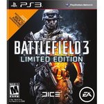 Battlefield 3 Limited Edition $56 from Amazon Delivered (PS3)