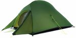 15% off Naturehike Upgraded Cloud up 2 Person Backpacking Tent $119-$177.65 Delivered + More @ Naturehike Official Amazon AU