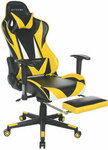 BlitzWolf BW-GC2 Gaming Chair US$95.99 (~A$134) Delivered from Australia @ Banggood