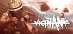[PC] Steam - Rising Storm 2: Vietnam. $8.98 (was $35.98)/AI: The Somnium Files $27.99 (was $69.99) - Steam