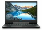 [Refurb] Dell G5 15 5590 Laptop (i7-9750h, 2x4GB Ram, 1660ti, 144hz Panel, 60wh Battery) - $1559 @ Dell Factory Outlet