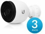 [eBay Plus] Ubiquiti UniFi Video Camera G3 Pro 3-Pack $1299 Delivered @ Mad Electronics eBay