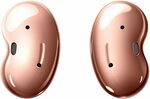 Samsung Galaxy Buds Live (Copper Brown Only) $249.90 Delivered @ NCG via Amazon AU
