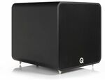 Q Acoustics QB-12 Powered Subwoofer - $799 Delivered (RRP $1449; Last Sold $999) @ RIO Sound and Vision