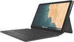 Lenovo ZA6F0017AU IdeaPad Duet 10.1" 2-in-1 Chromebook $424.15 + Shipping/Free C&C @ The Good Guys eBay