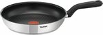 [Prime] Tefal 30cm Comfort Max, Induction Frying Pan, Stainless Steel, Non Stick $27.50 Delivered @ Amazon UK via AU