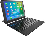 ZAGG Rugged Book Pro Keyboard Case for iPad Pro 9.7" & iPad Air 2 | $29.99 + Delivery @ Catch