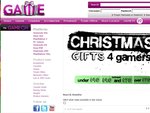 $10 off Any Product over $100 within The Christmas Gift Guide @ Game