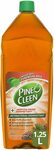 Pine O Cleen Antibacterial Disinfectant Liquid, Pine 1.25L $2.40 + Delivery ($0 with Prime/ $39 Spend) @ Amazon AU