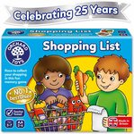 Orchard Toys - Shopping List Game $15.95 + Delivery ($0 with Prime / $39 Spend) @ Amazon AU