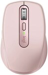 Logitech MX Anywhere 3 Wireless Mouse - Rose $99.00 + Delivery (Free C&C) @ Mwave