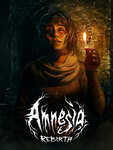 [PC] Epic - Amnesia: Rebirth $19.36/The Red Lantern $15.39/Carto $13.99 (prices w coupon) - Epic Store