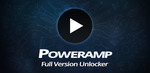 [Android] Poweramp Full Version Unlocker $1.49 (Was $4.99) @ Google Play