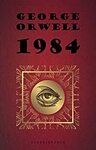 [eBook] Free: 9 George Orwell eBooks @ Amazon AU/US