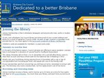 [COMING AGAIN] Brisbane Libraries Amnesty on Overdue Fees