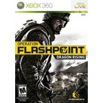 Operation Flashpoint: Dragon Rising XBOX 360 $12.09 + $4.90 P/H Plus More Inc Splinter Cell HD