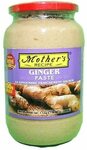 Mother Recipe Ginger Paste, 1.1 kg $3.60 ($0.33 / 100 g) + Shipping ($0 with Prime or First Orders) @ Amazon Au