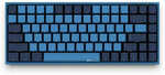 AKKO 3084 SP Ocean Star 84 Keys Mechanical Gaming Keyboard - Cherry Brown/Red Switch A$92.80 Delivered (AU Stock) @ Banggood